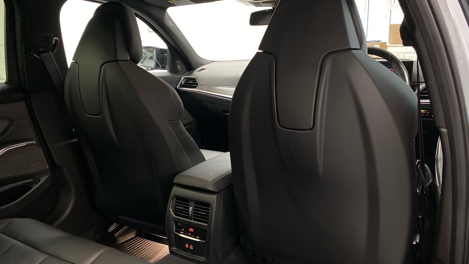 Used BMW M3 2024 for sale - 76959794: Photo 42