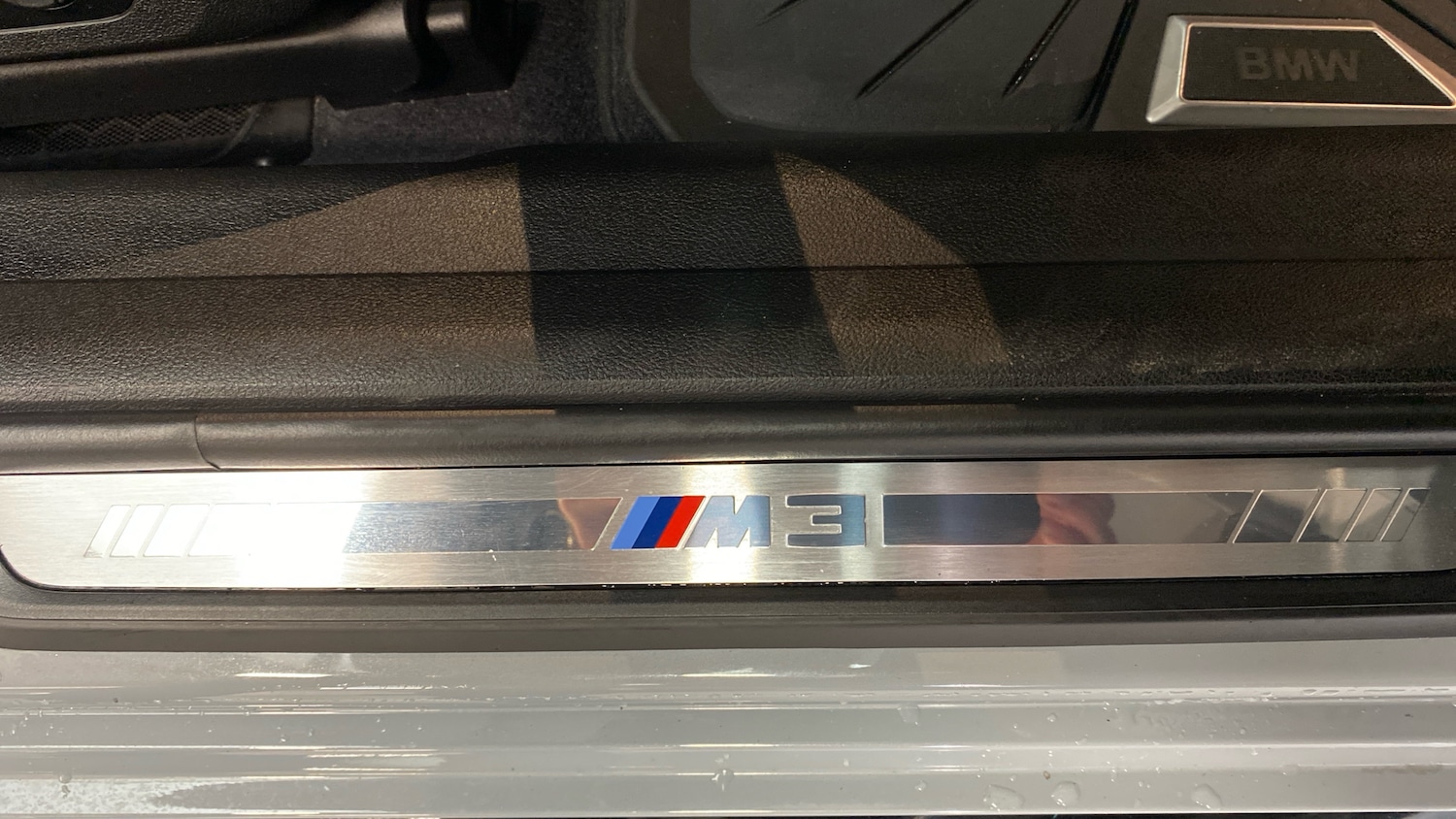 Used BMW M3 2024 for sale - 76959794: Photo 44