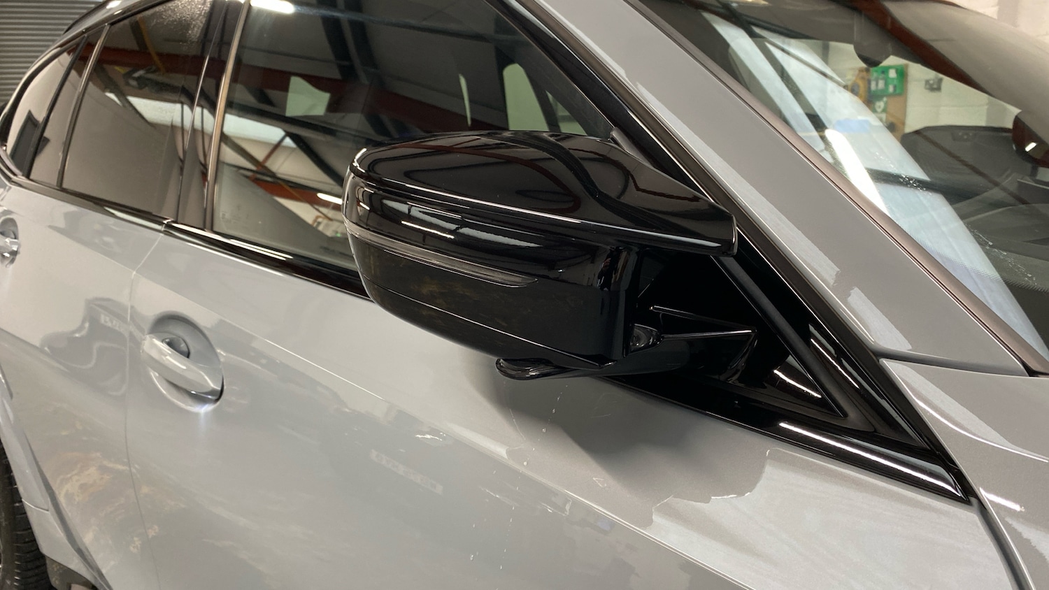 Used BMW M3 2024 for sale - 76959794: Photo 45