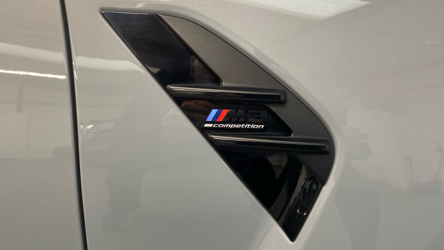 Used BMW M3 2024 for sale - 76959794: Photo 47