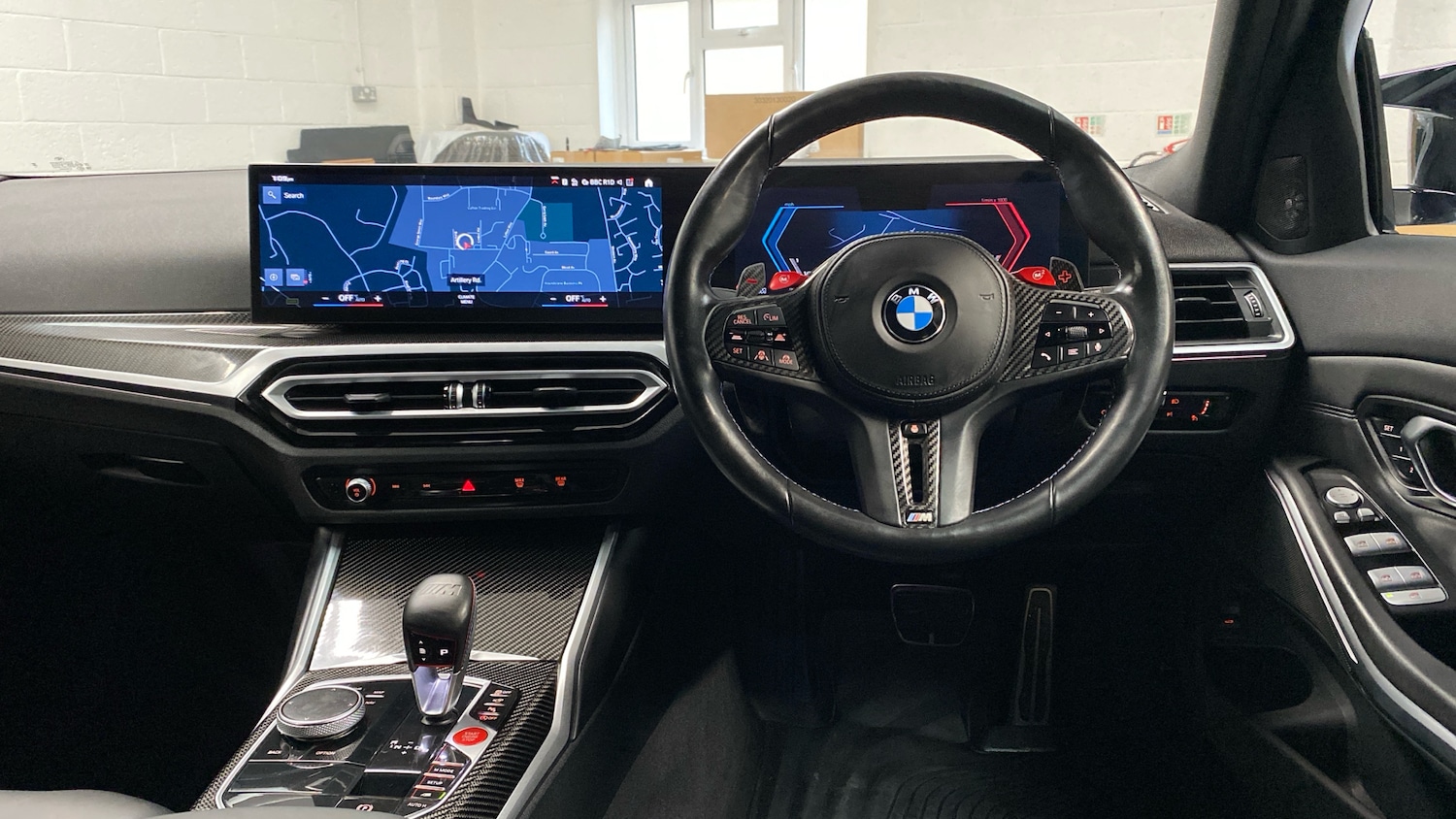 Used BMW M3 2024 for sale - 76959794: Photo 5