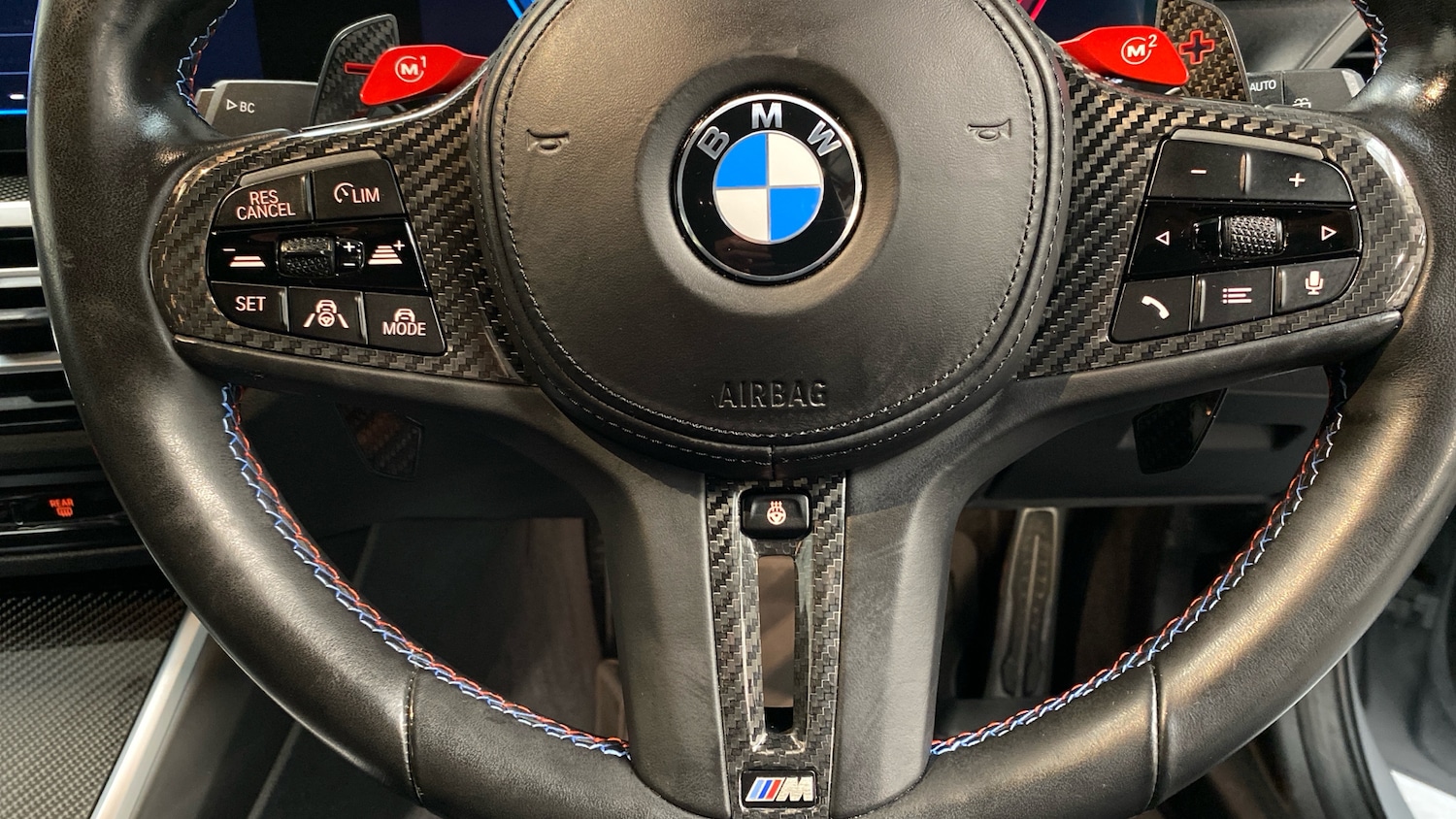 Used BMW M3 2024 for sale - 76959794: Photo 56