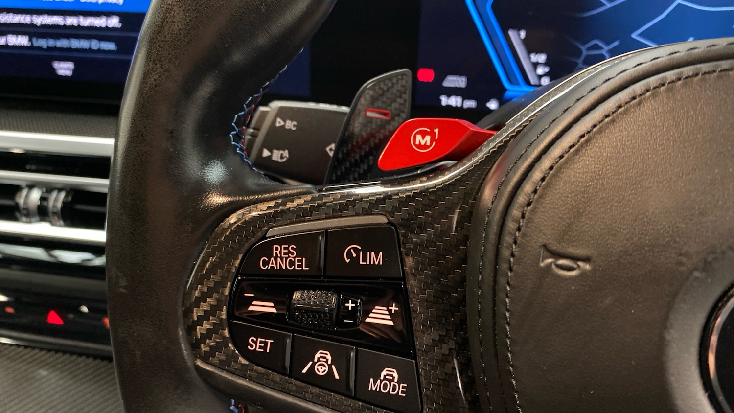 Used BMW M3 2024 for sale - 76959794: Photo 58