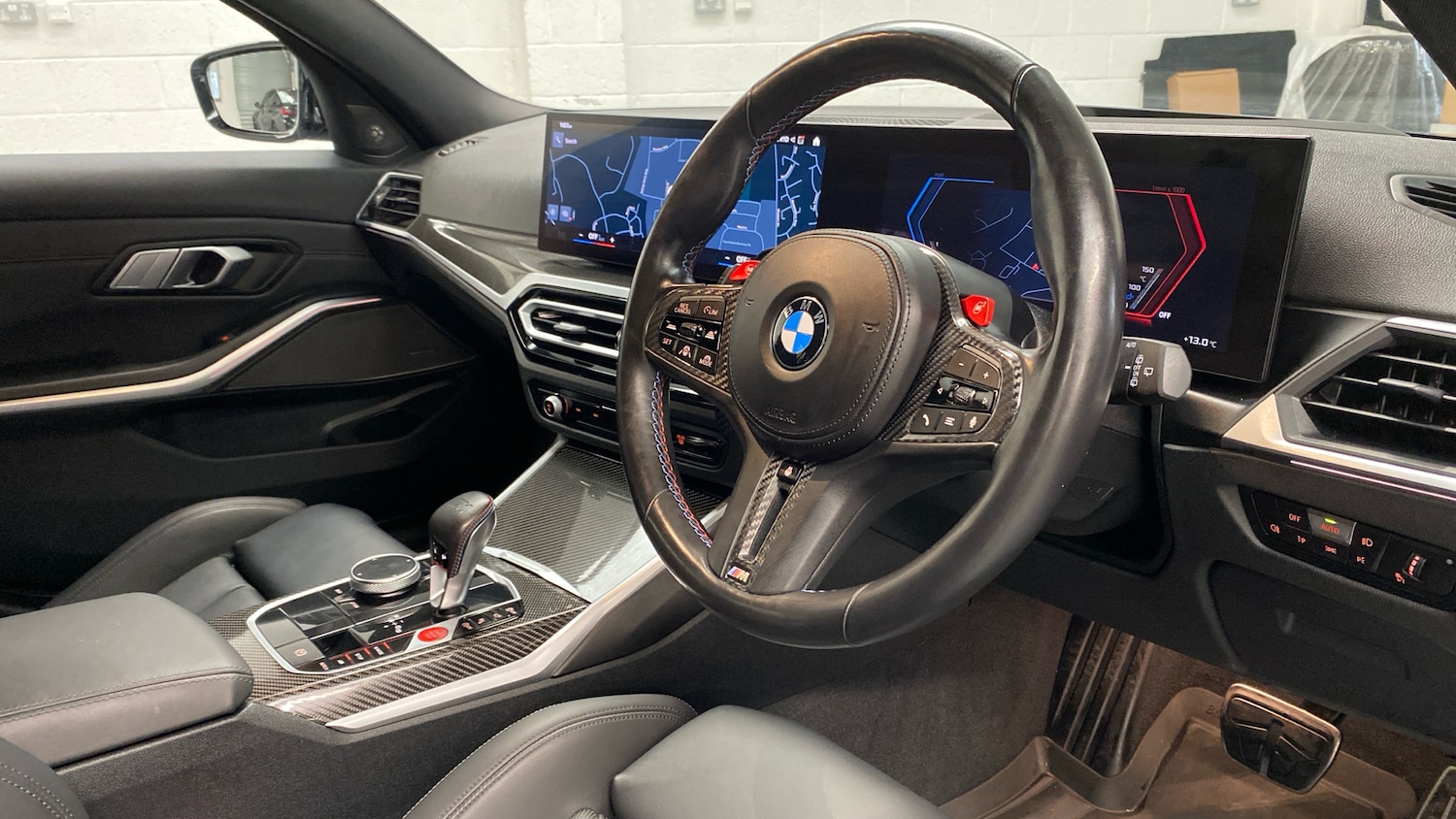 Used BMW M3 2024 for sale - 76959794: Photo 6