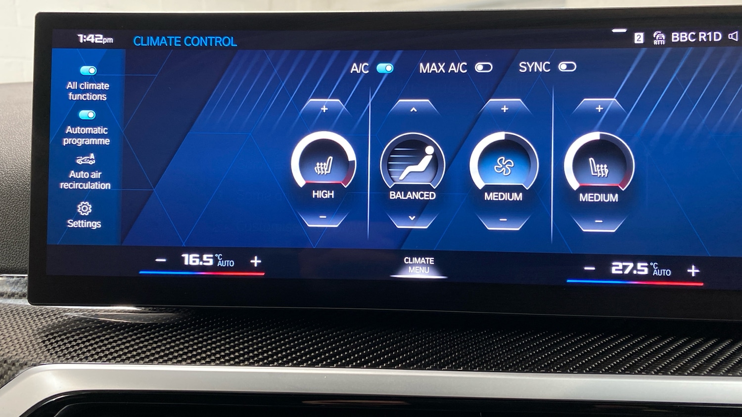 Used BMW M3 2024 for sale - 76959794: Photo 61