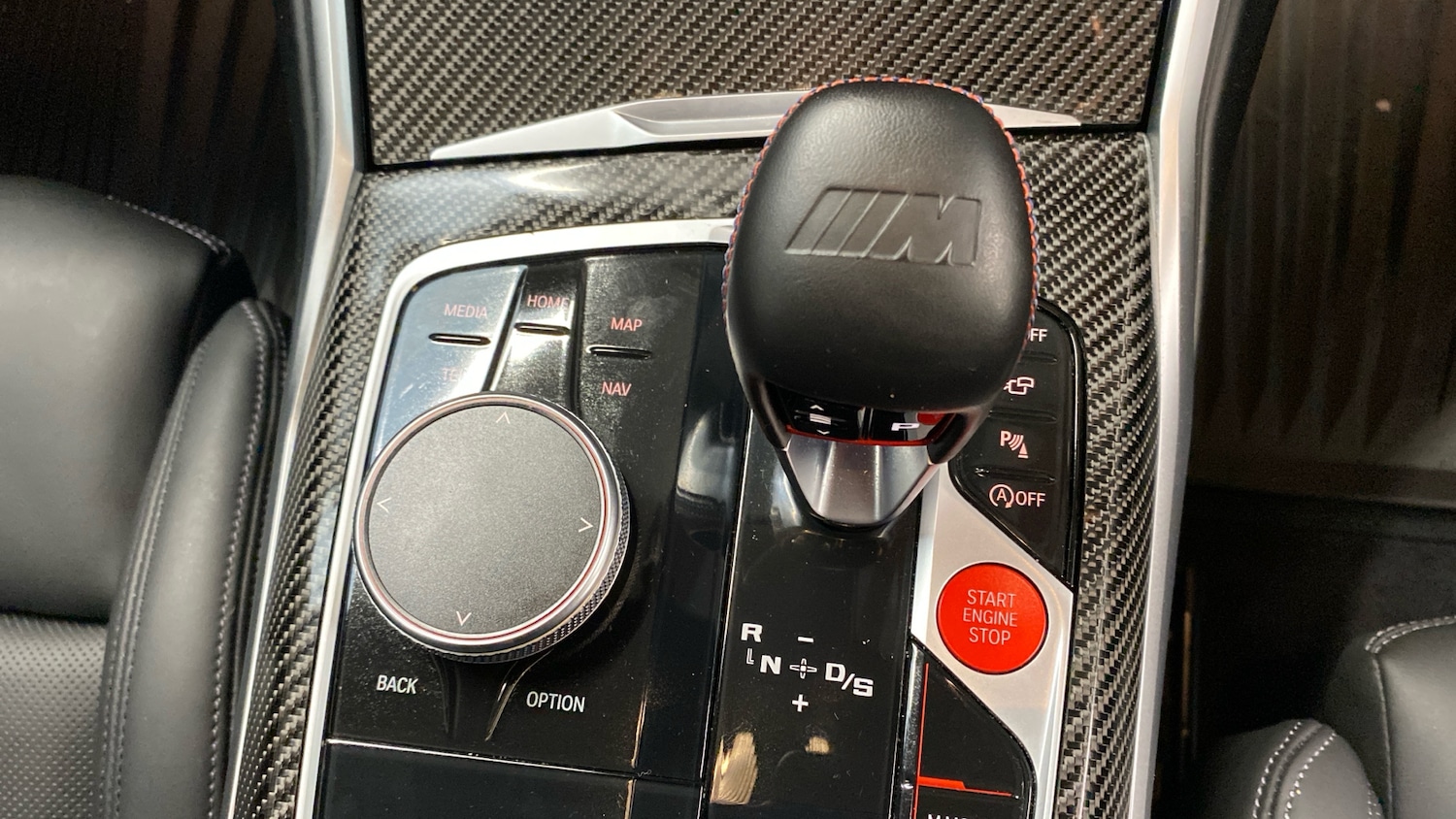 Used BMW M3 2024 for sale - 76959794: Photo 64