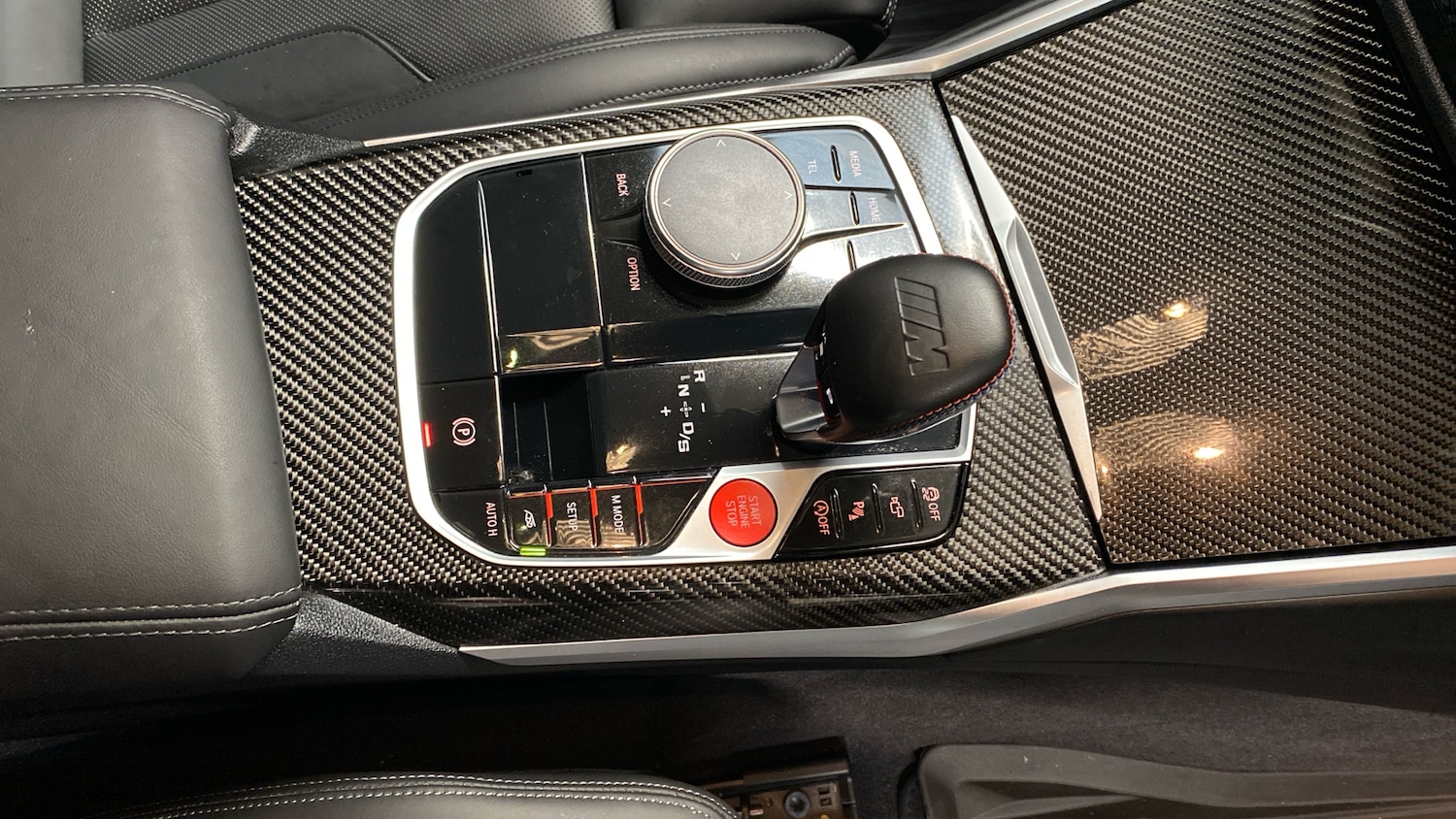 Used BMW M3 2024 for sale - 76959794: Photo 66