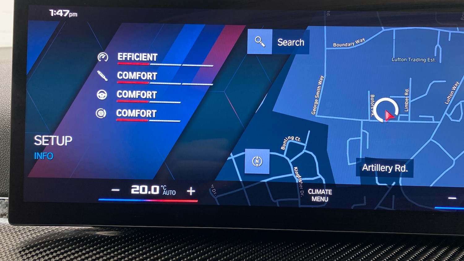 Used BMW M3 2024 for sale - 76959794: Photo 67