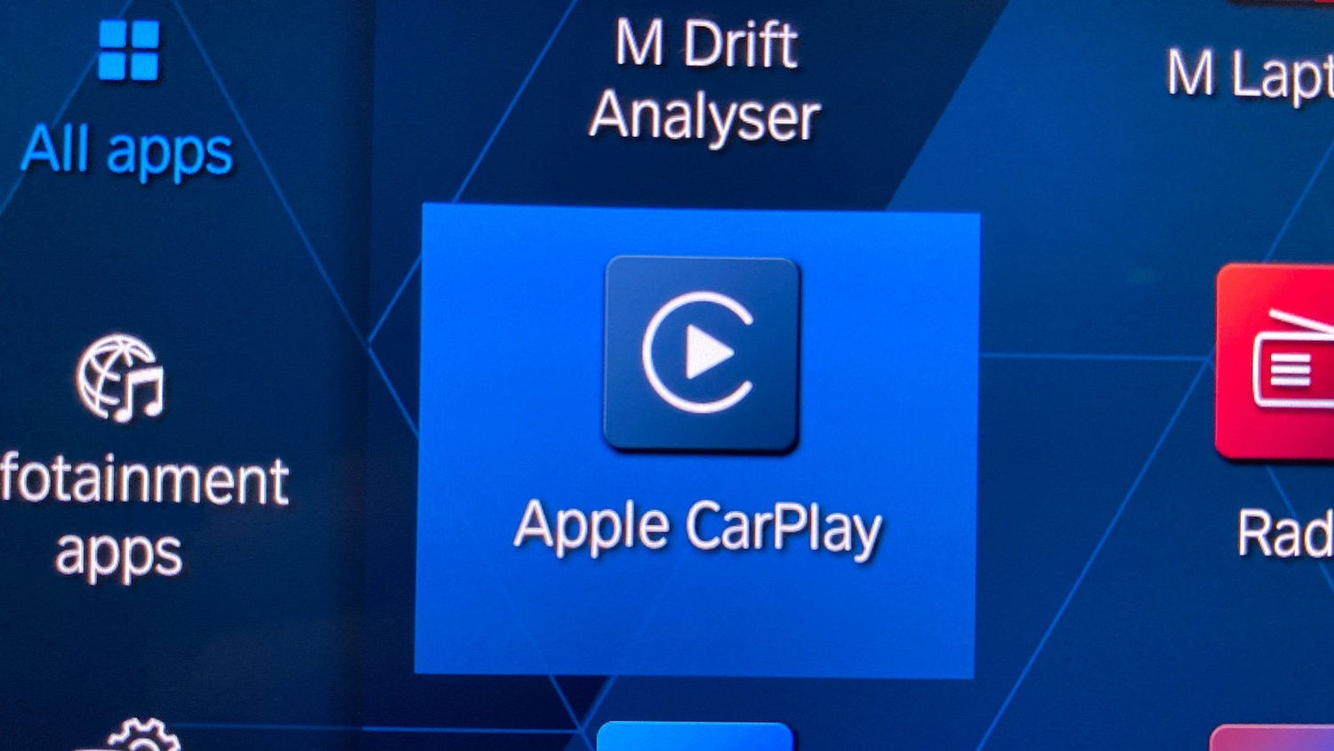 Used BMW M3 2024 for sale - 76959794: Photo 68