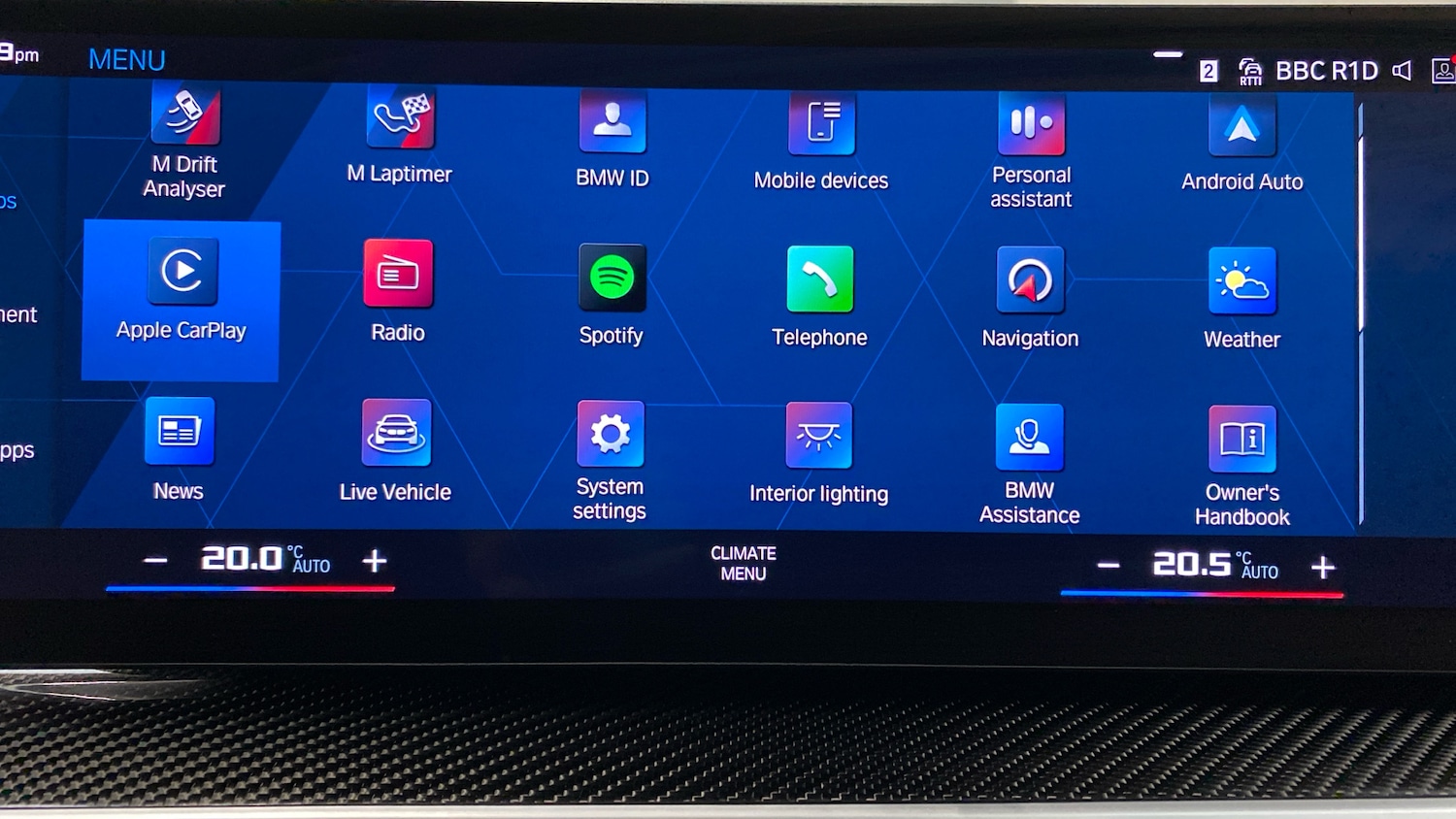 Used BMW M3 2024 for sale - 76959794: Photo 69