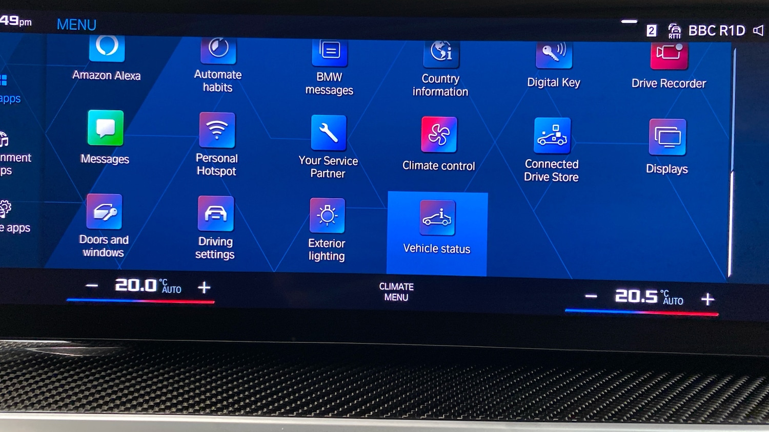 Used BMW M3 2024 for sale - 76959794: Photo 70