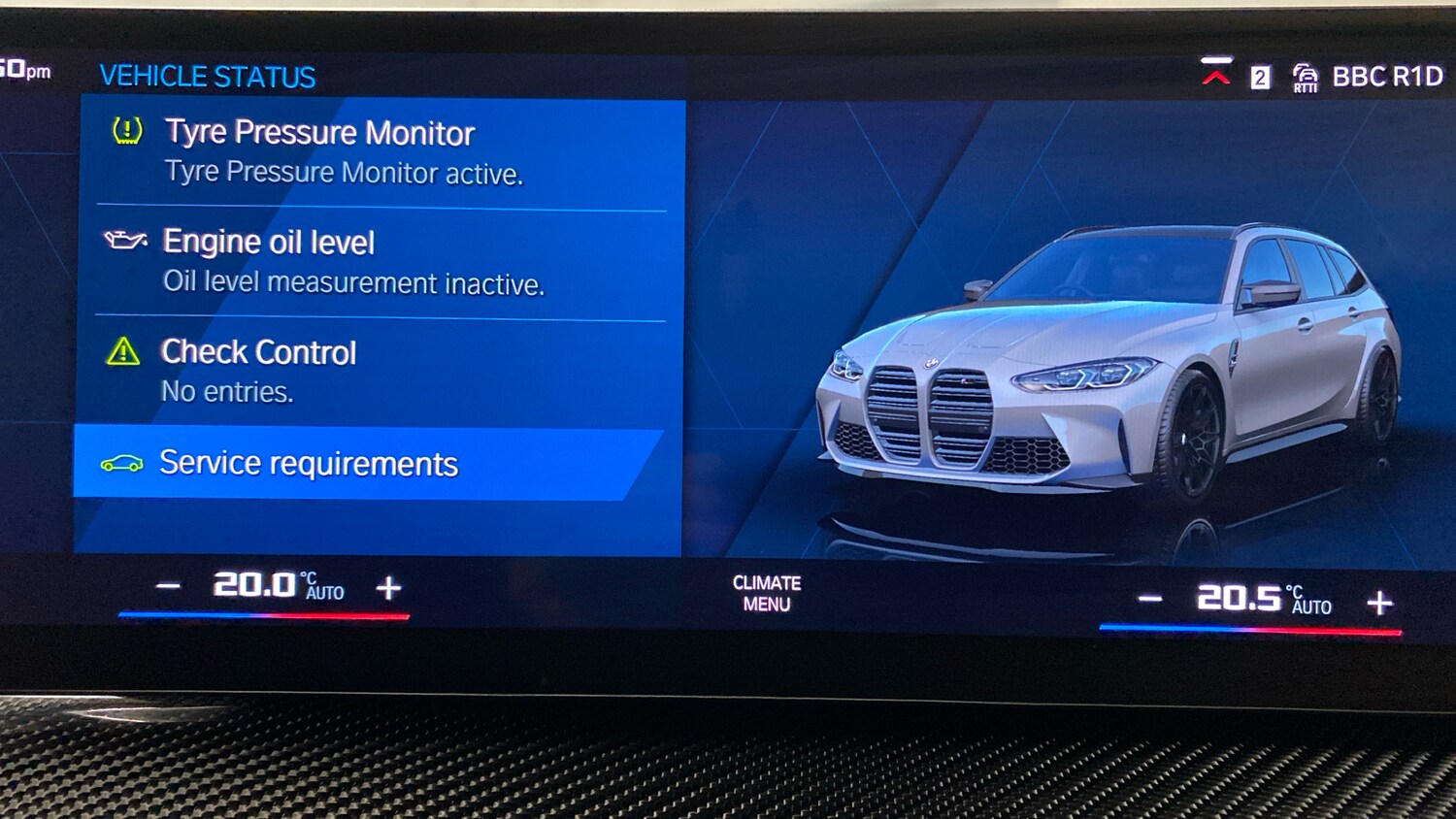 Used BMW M3 2024 for sale - 76959794: Photo 71