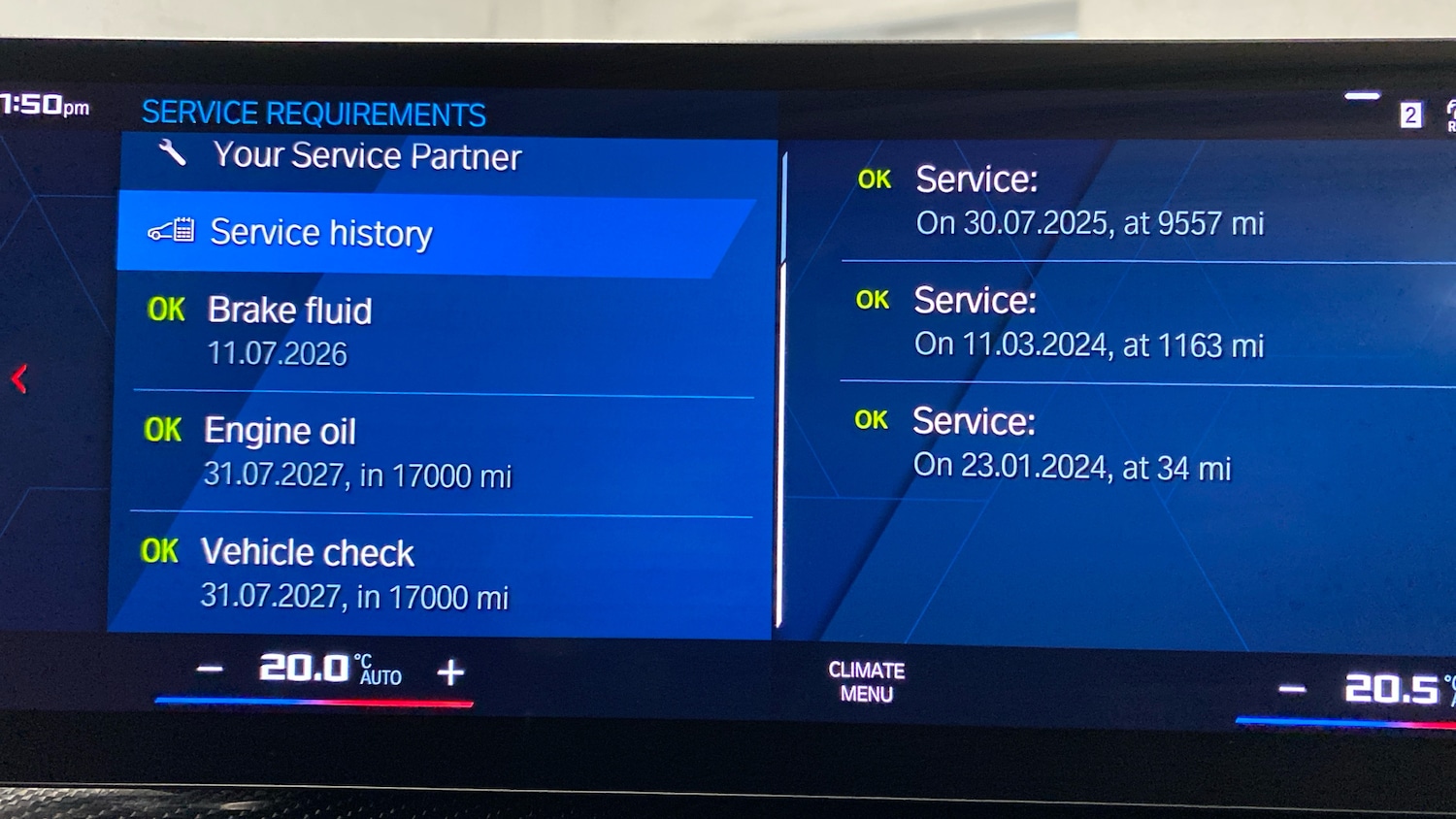 Used BMW M3 2024 for sale - 76959794: Photo 72