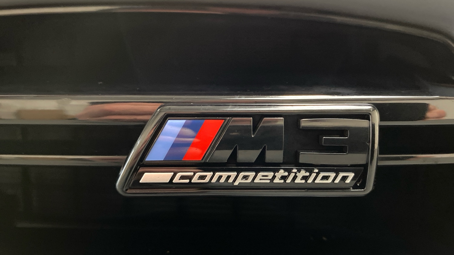 Used BMW M3 2024 for sale - 76959794: Photo 76