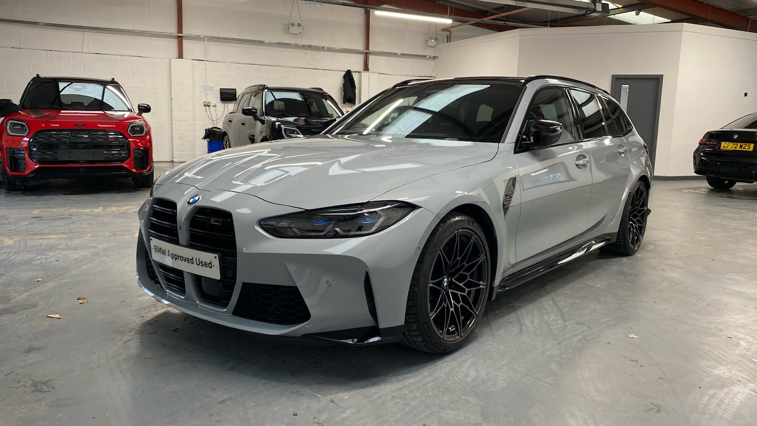 Used BMW M3 2024 for sale - 76959794: Photo 77