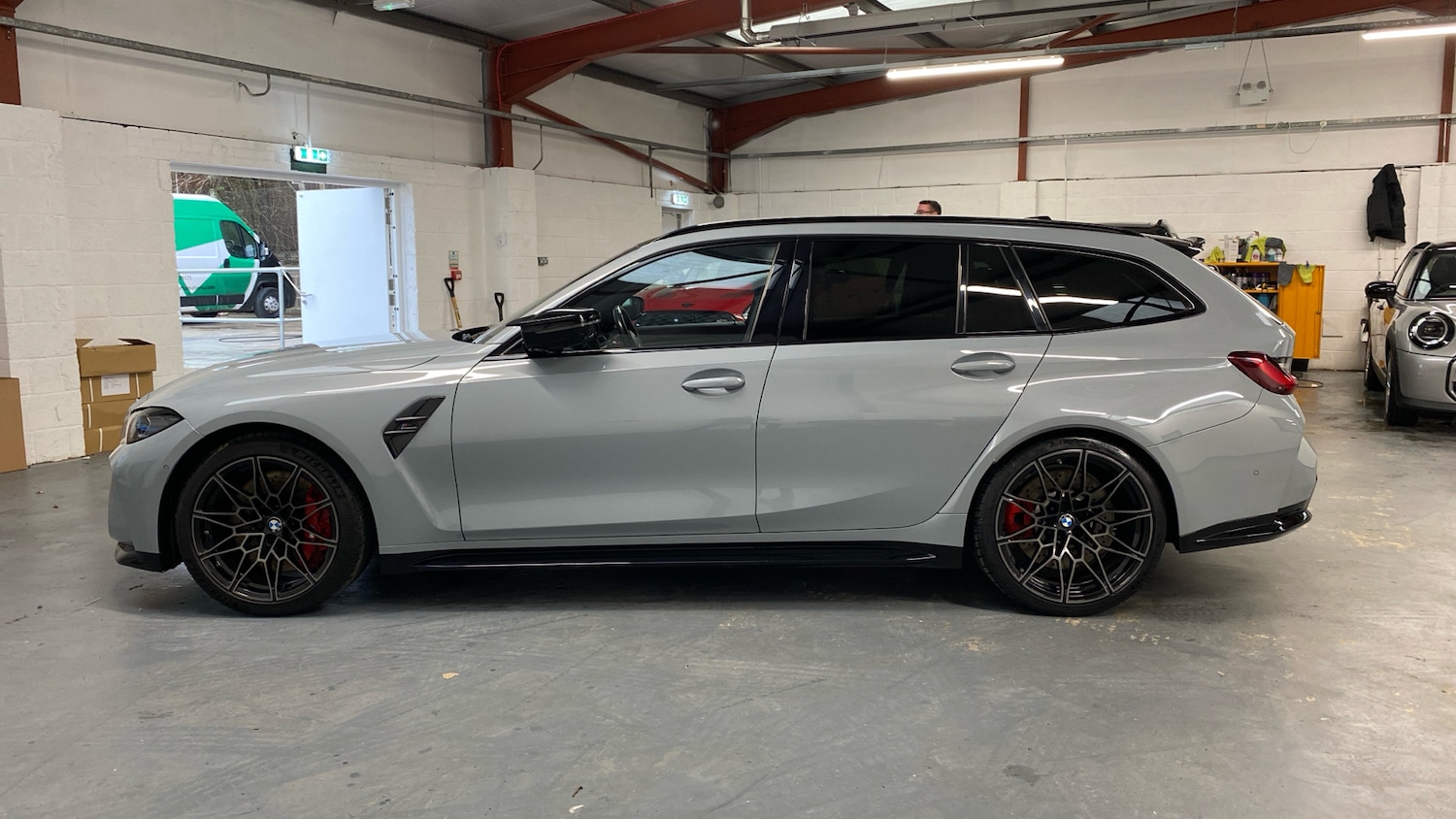 Used BMW M3 2024 for sale - 76959794: Photo 79