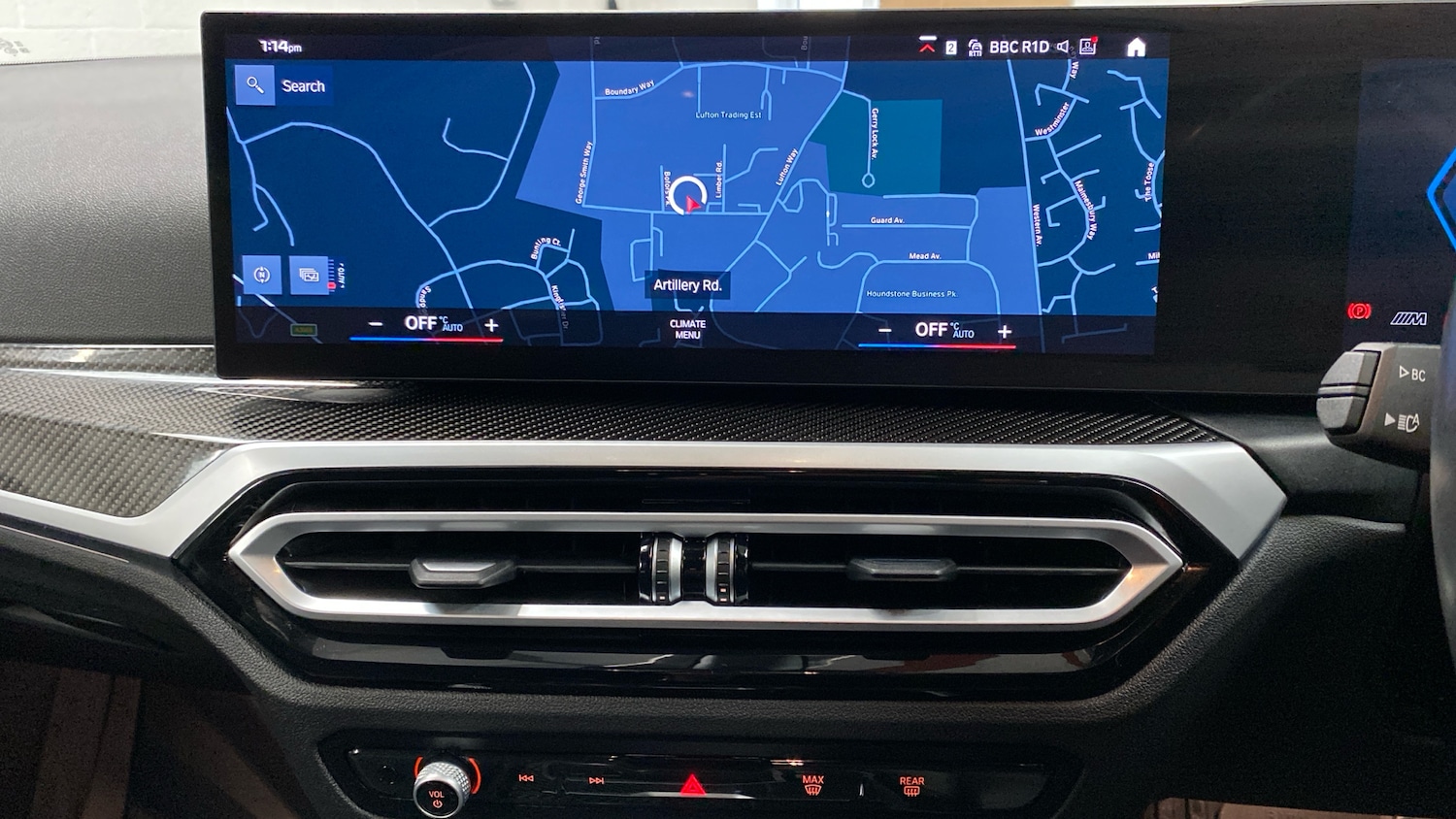 Used BMW M3 2024 for sale - 76959794: Photo 8