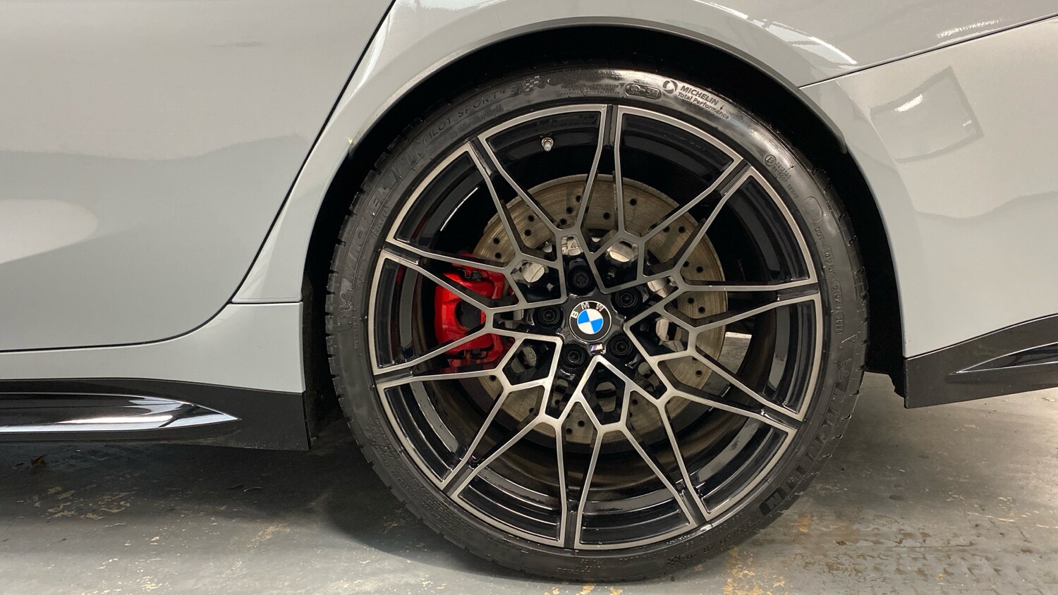 Used BMW M3 2024 for sale - 76959794: Photo 80