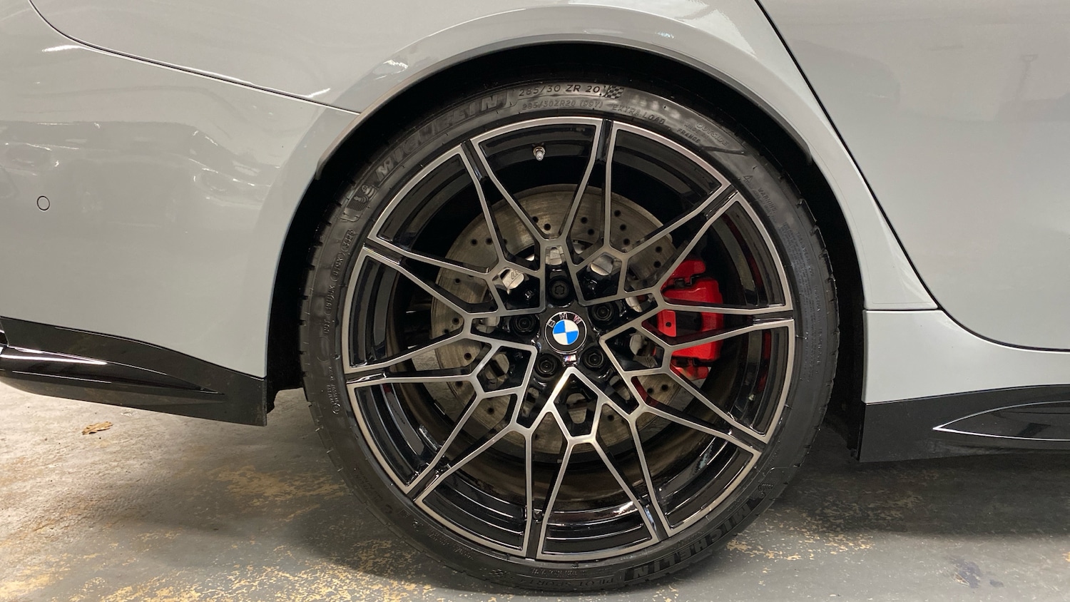 Used BMW M3 2024 for sale - 76959794: Photo 82