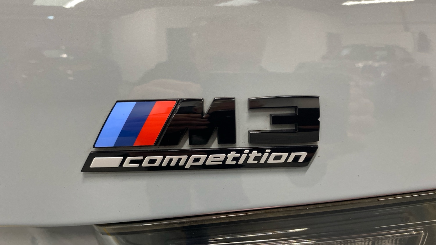 Used BMW M3 2024 for sale - 76959794: Photo 83