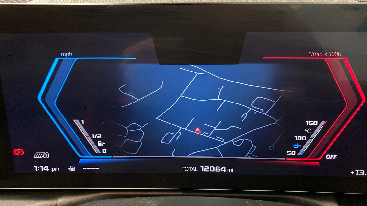 Used BMW M3 2024 for sale - 76959794: Photo 9