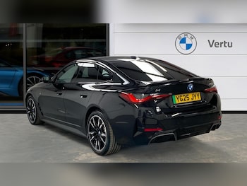 Used BMW i4 2025 for sale - 78520469: Photo