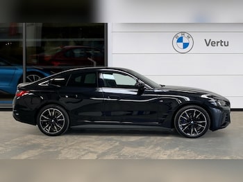Used BMW i4 2025 for sale - 78520469: Photo