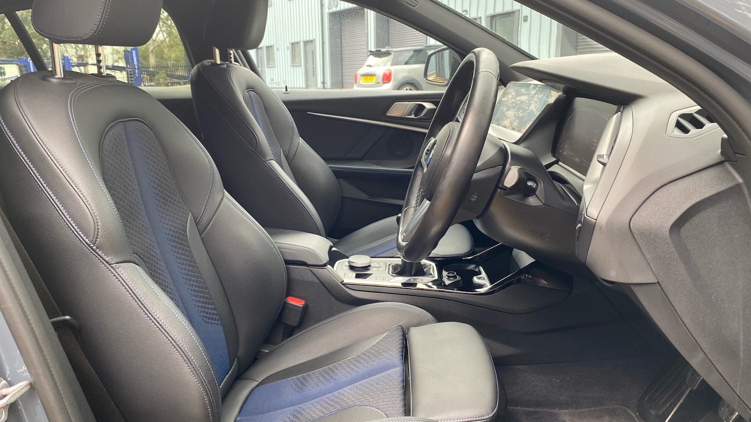 Used BMW 1 Series 2022 for sale - 76437929: Photo 11