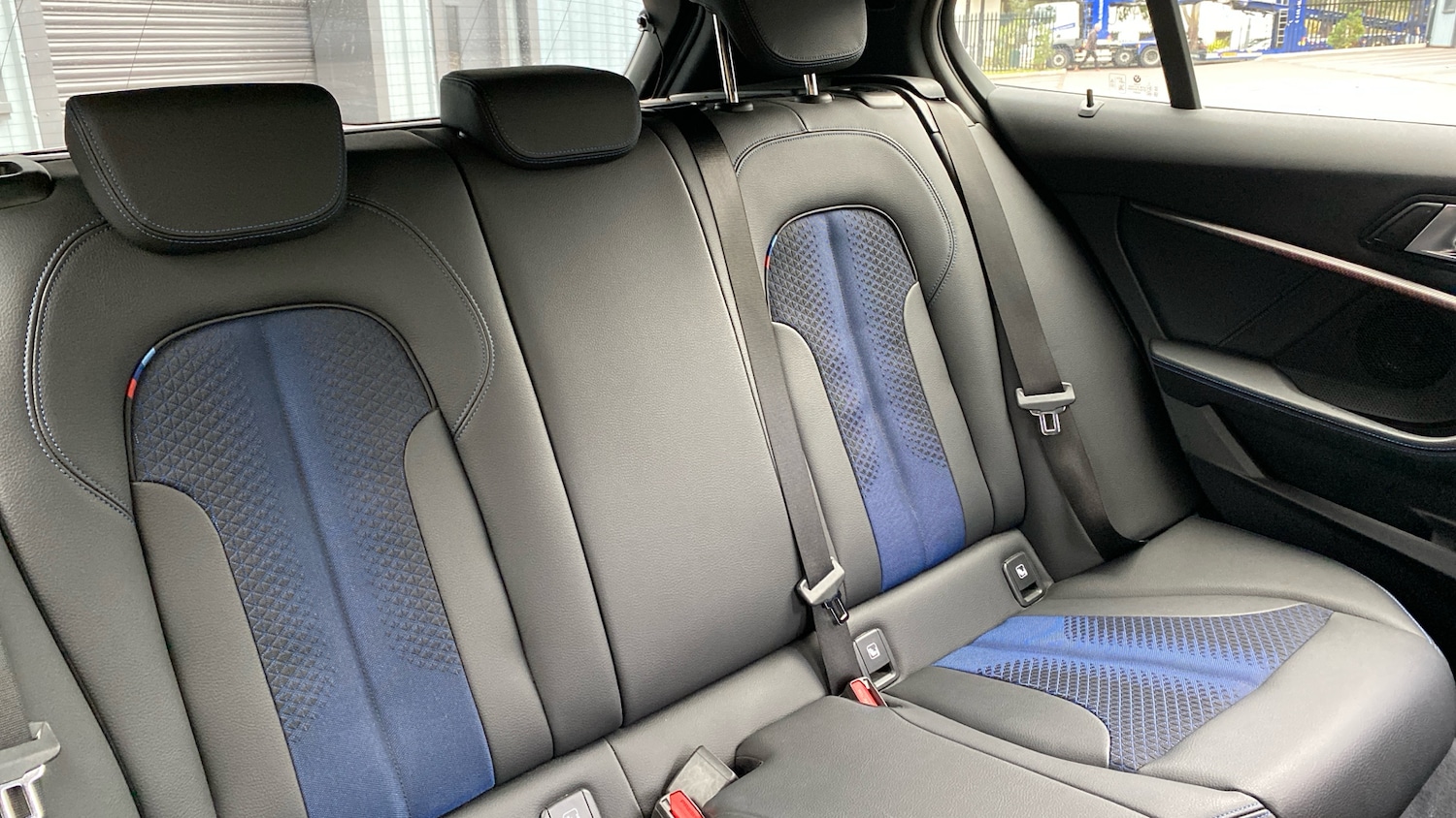 Used BMW 1 Series 2022 for sale - 76437929: Photo 12