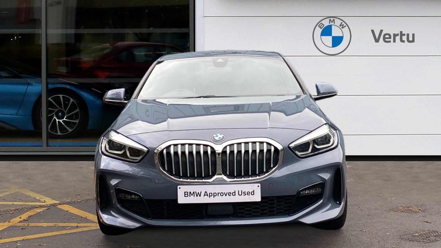 Used BMW 1 Series 2022 for sale - 76437929: Photo 16