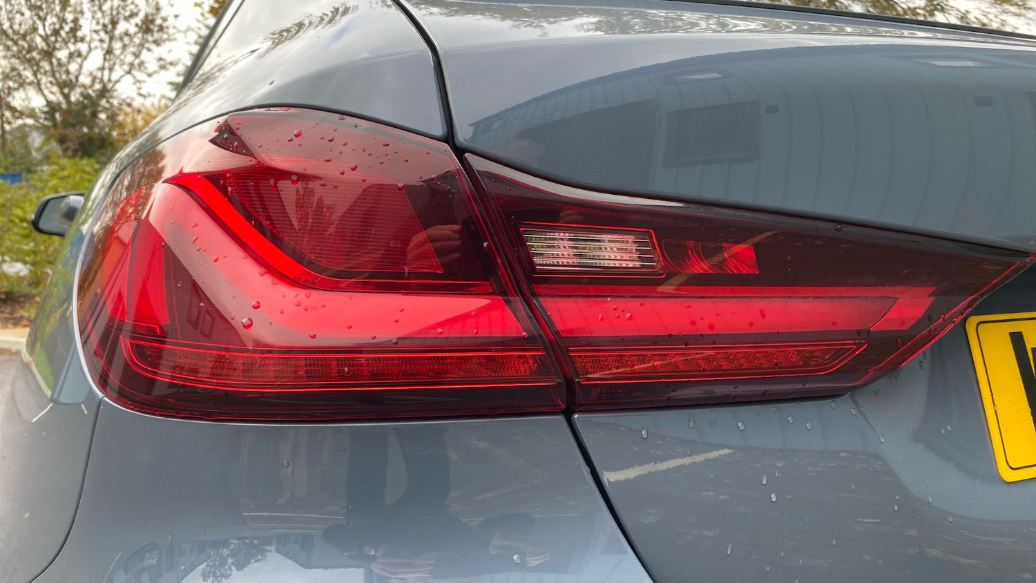 Used BMW 1 Series 2022 for sale - 76437929: Photo 22