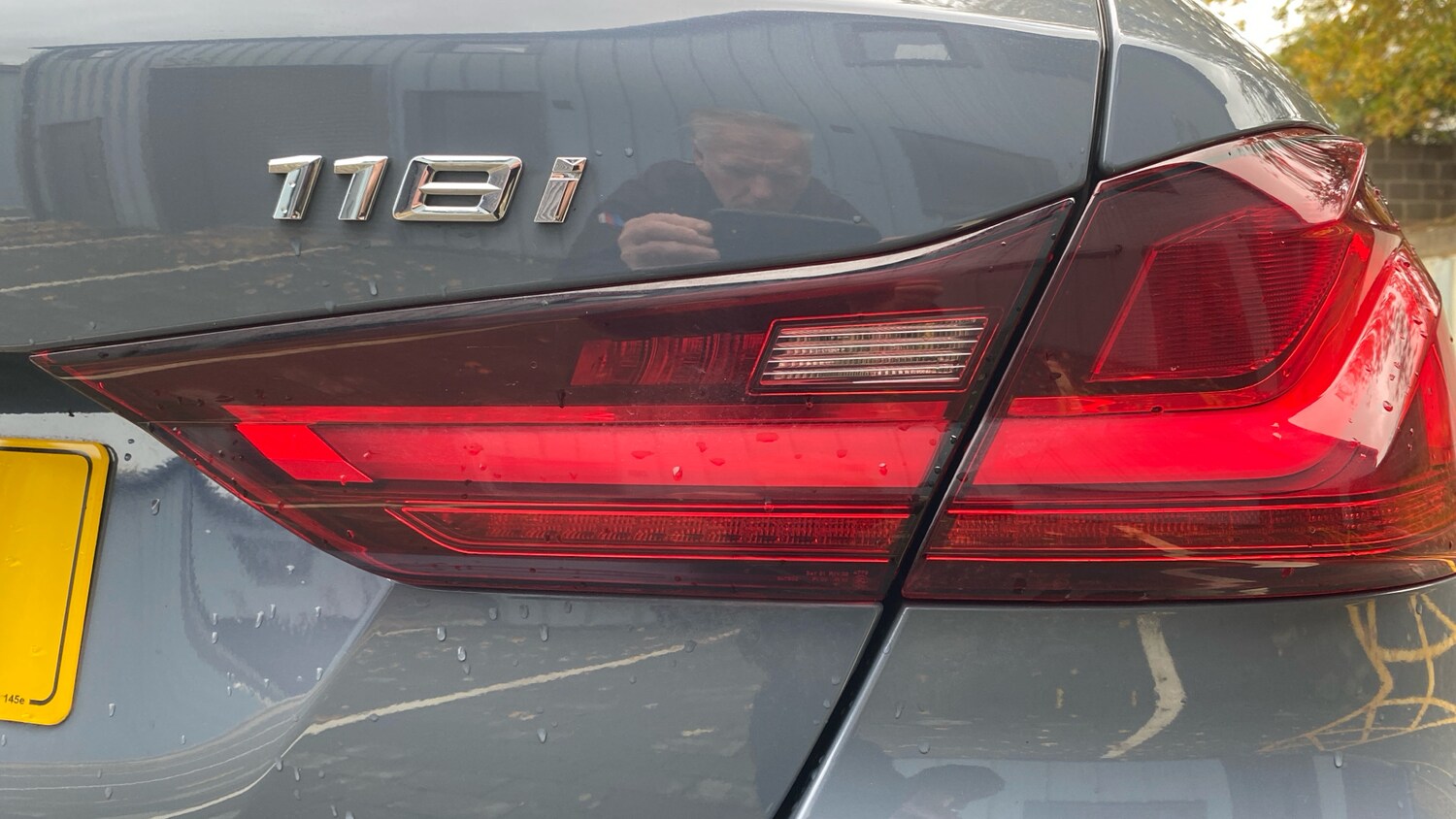 Used BMW 1 Series 2022 for sale - 76437929: Photo 25