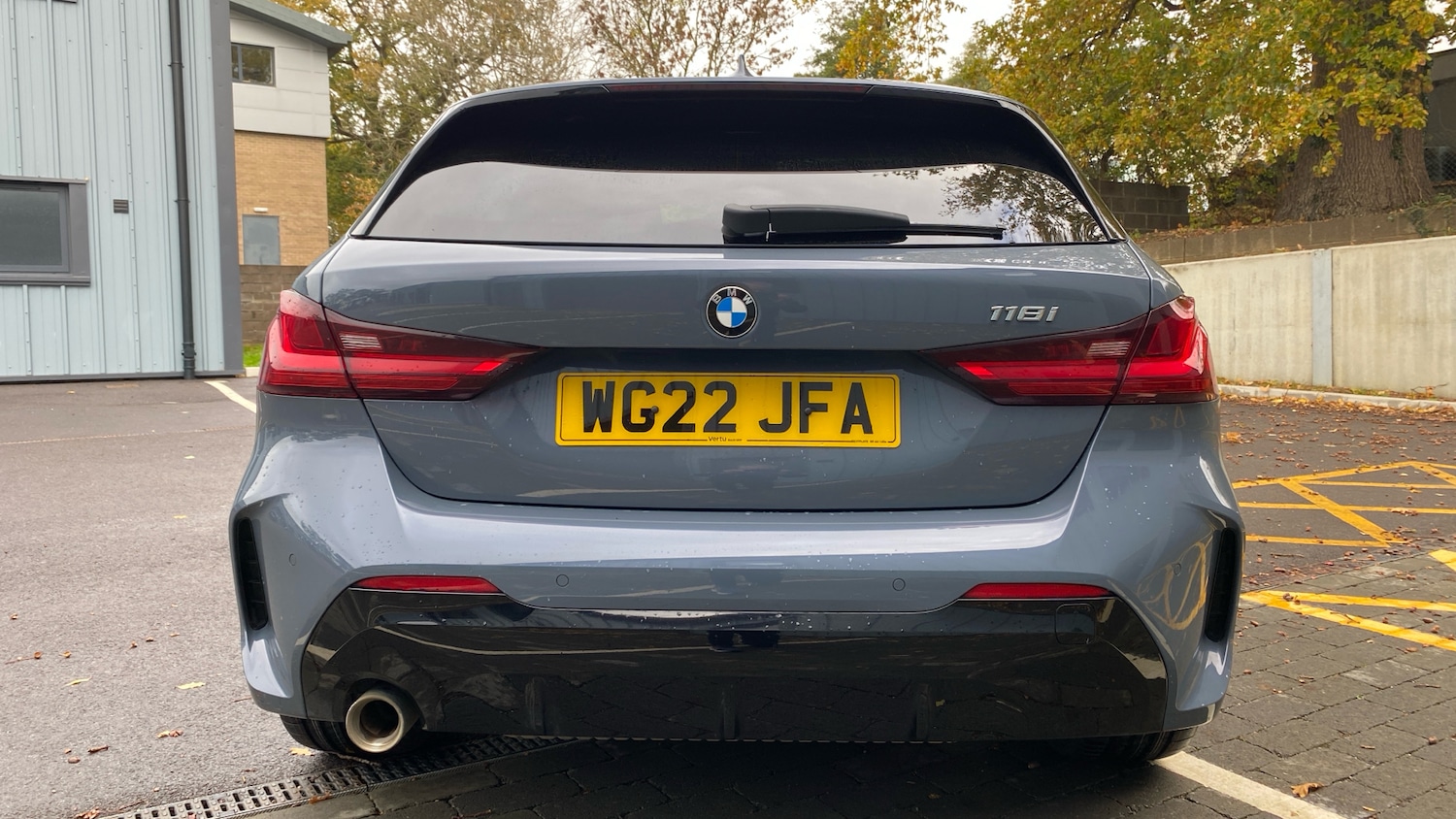 Used BMW 1 Series 2022 for sale - 76437929: Photo 26