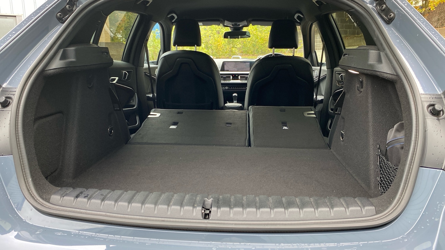 Used BMW 1 Series 2022 for sale - 76437929: Photo 29