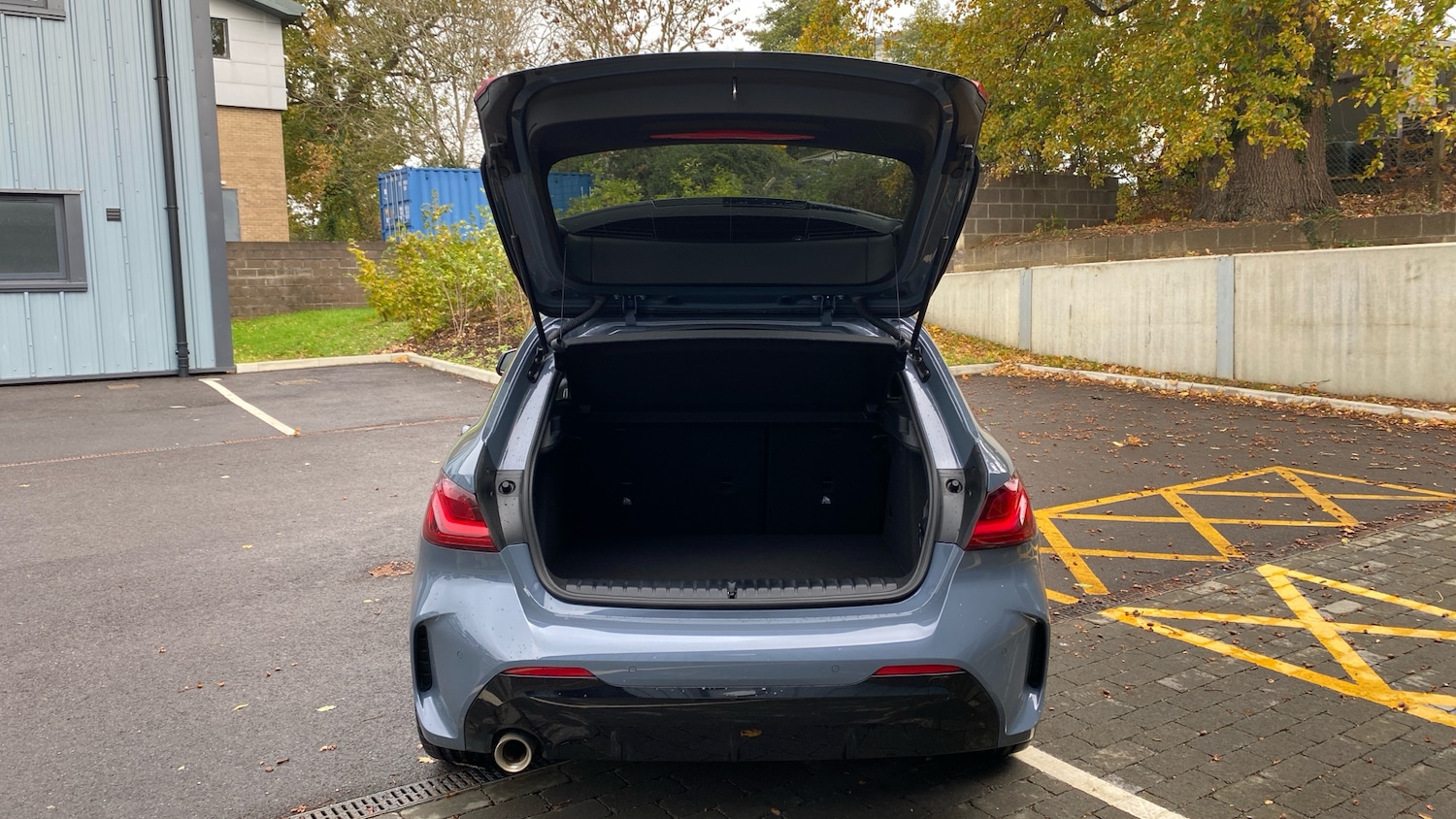 Used BMW 1 Series 2022 for sale - 76437929: Photo 31