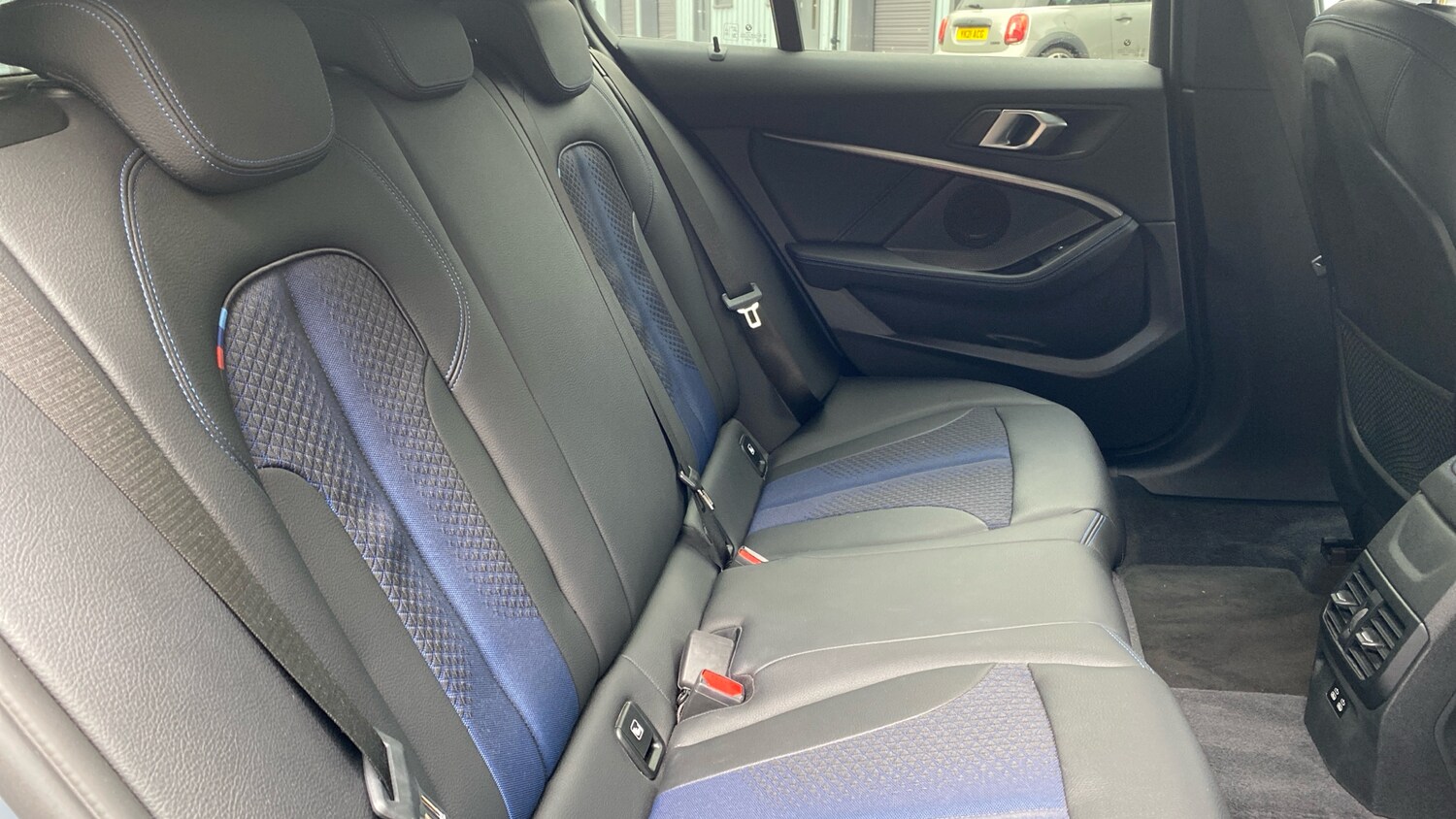 Used BMW 1 Series 2022 for sale - 76437929: Photo 35