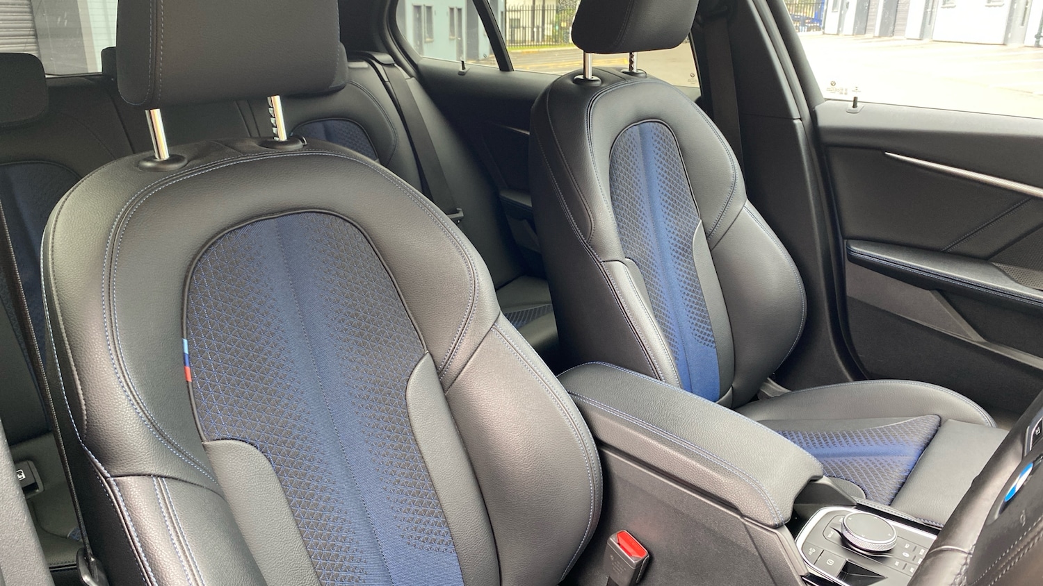 Used BMW 1 Series 2022 for sale - 76437929: Photo 37