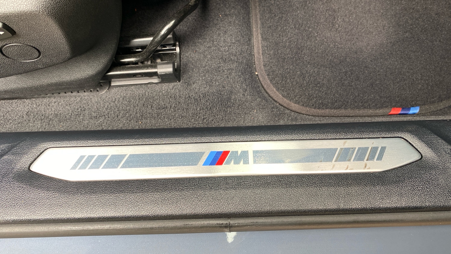 Used BMW 1 Series 2022 for sale - 76437929: Photo 39