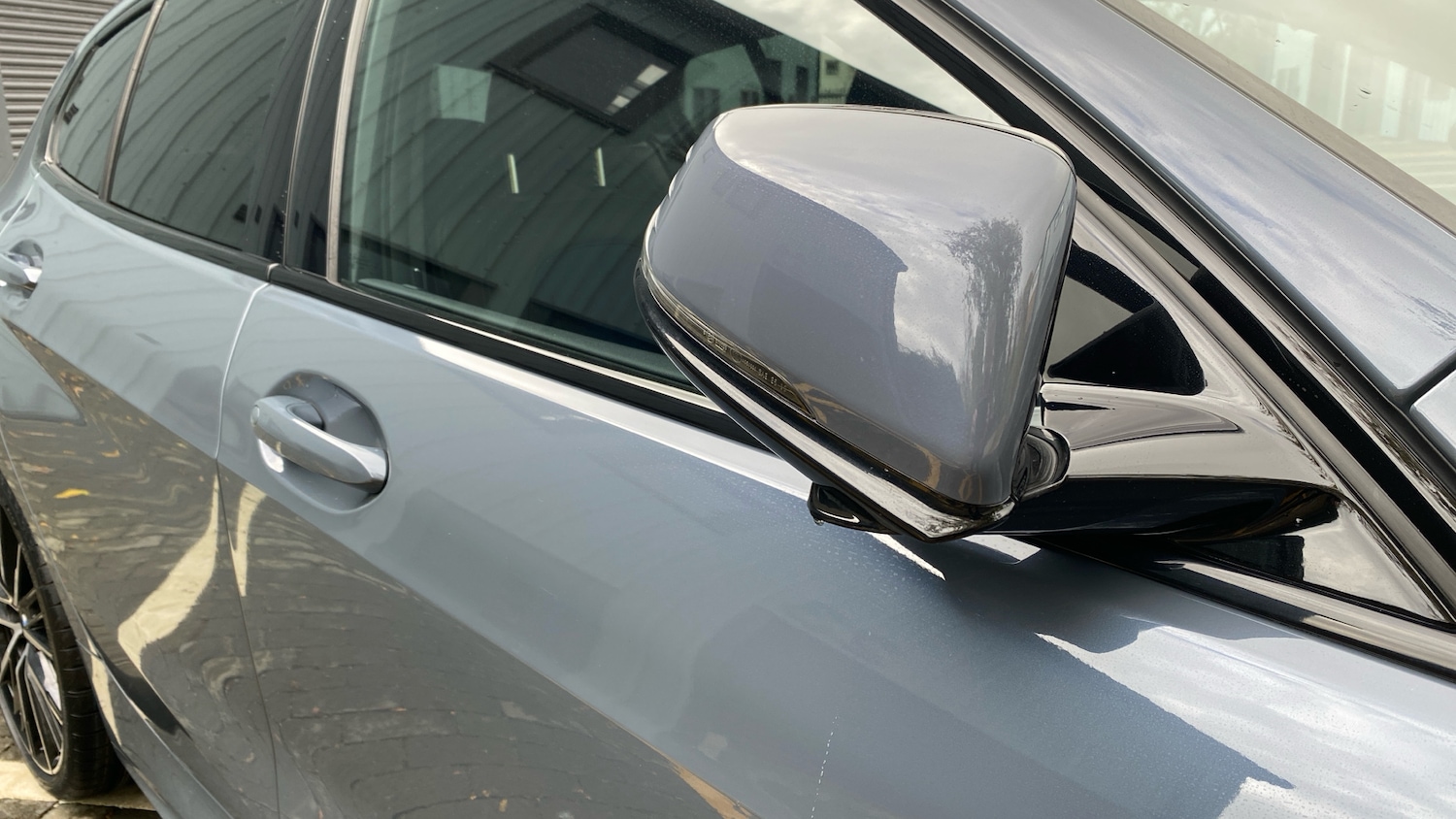 Used BMW 1 Series 2022 for sale - 76437929: Photo 40