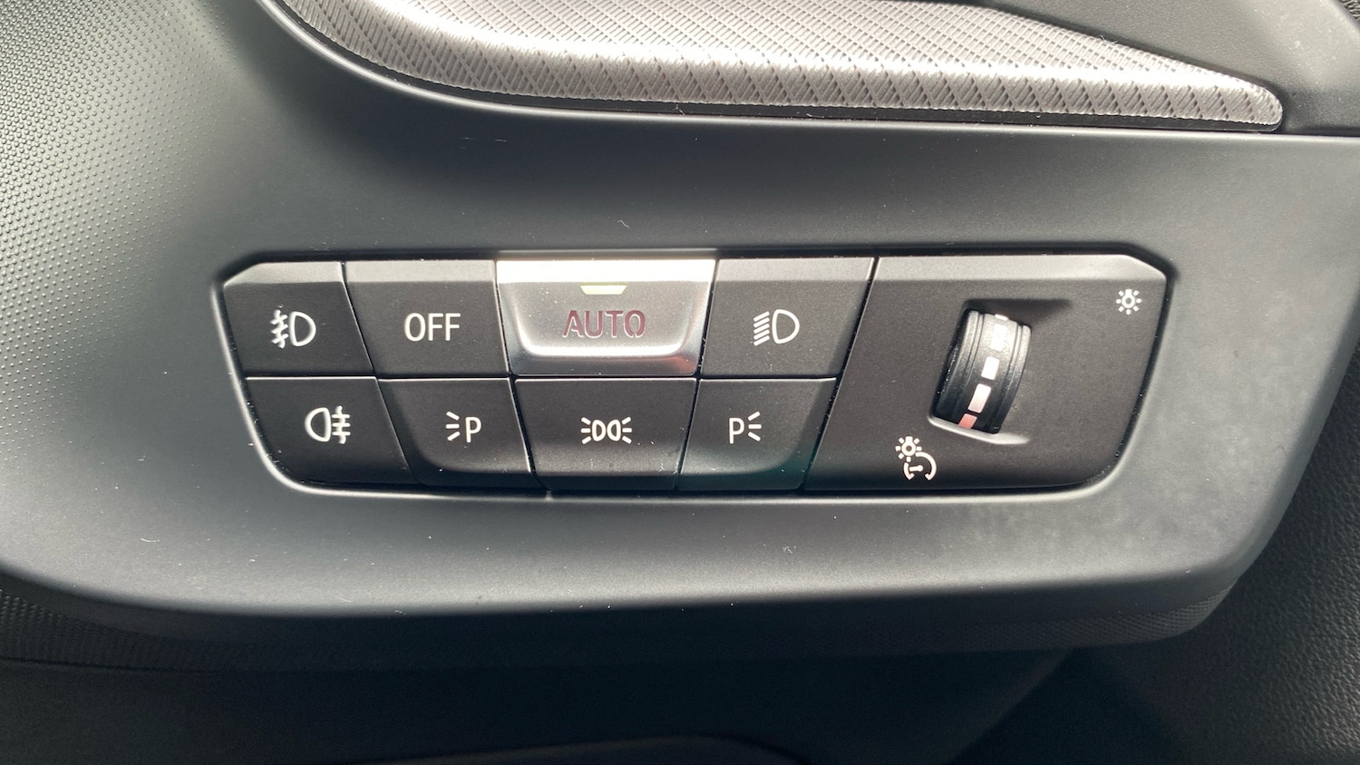 Used BMW 1 Series 2022 for sale - 76437929: Photo 43