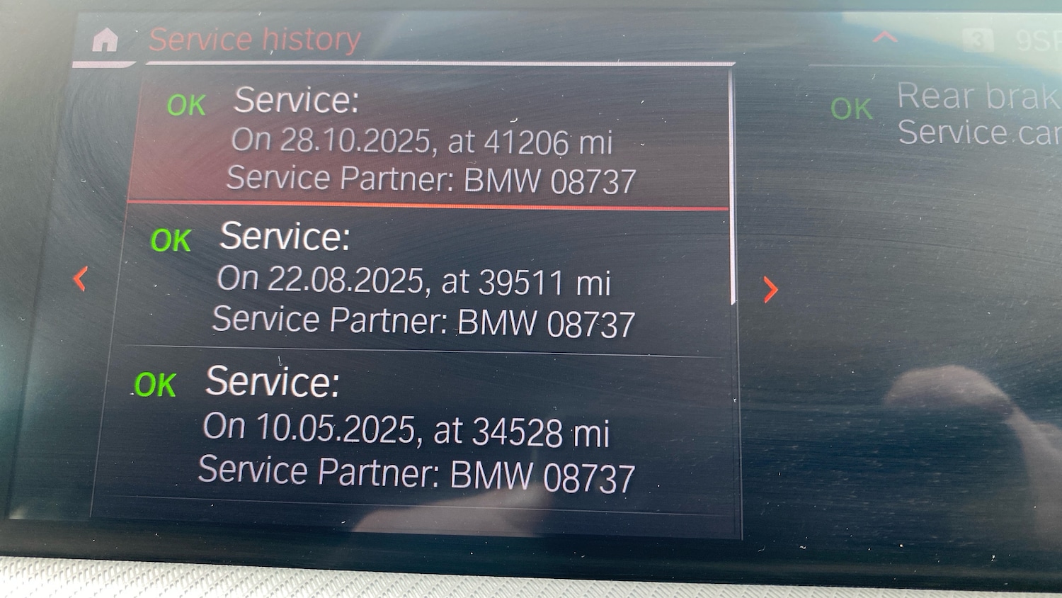 Used BMW 1 Series 2022 for sale - 76437929: Photo 58