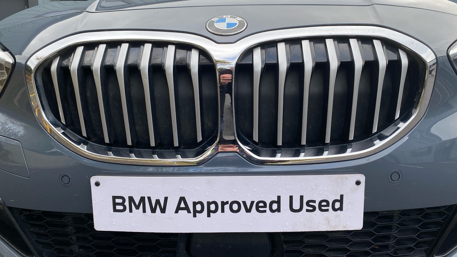 Used BMW 1 Series 2022 for sale - 76437929: Photo 59