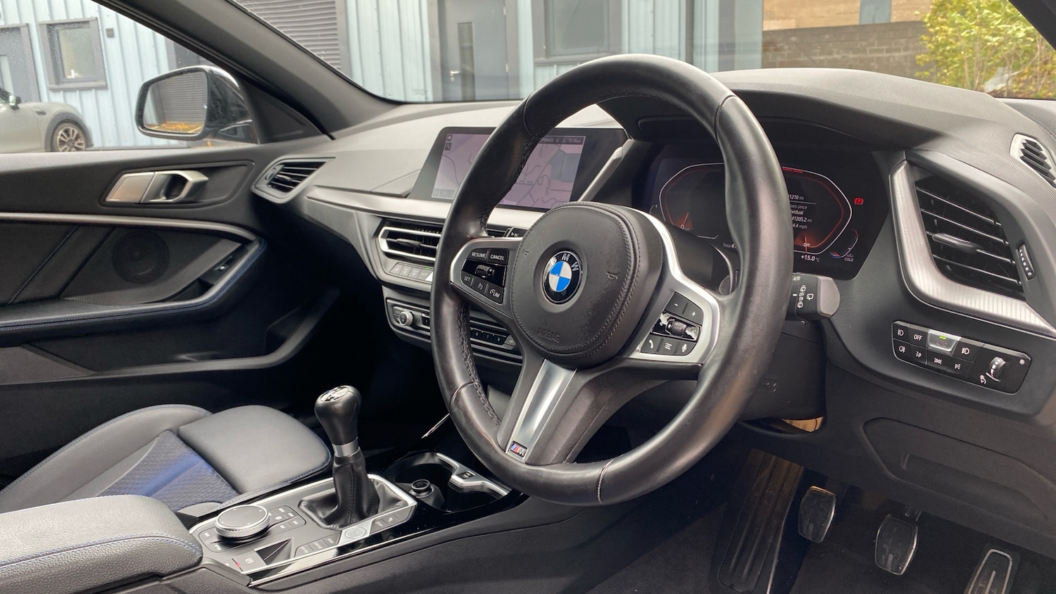 Used BMW 1 Series 2022 for sale - 76437929: Photo 6