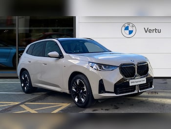 2025 (74) - xDrive20 M Sport 5dr Step Auto