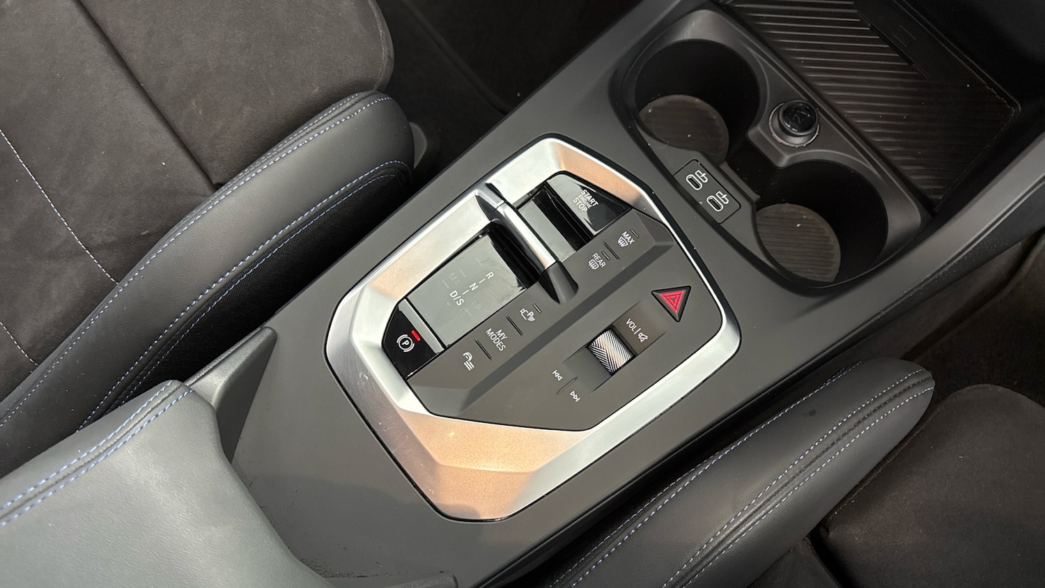 Used BMW 1 Series 2025 for sale - 77974442: Photo 10