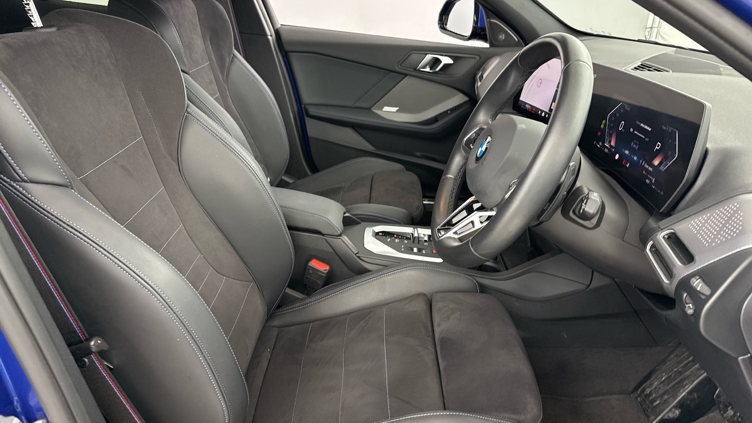 Used BMW 1 Series 2025 for sale - 77974442: Photo 11