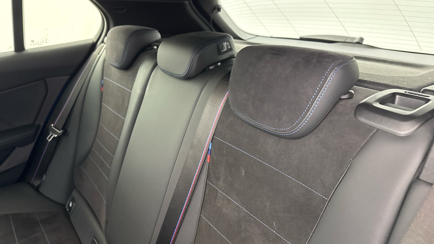 Used BMW 1 Series 2025 for sale - 77974442: Photo 12