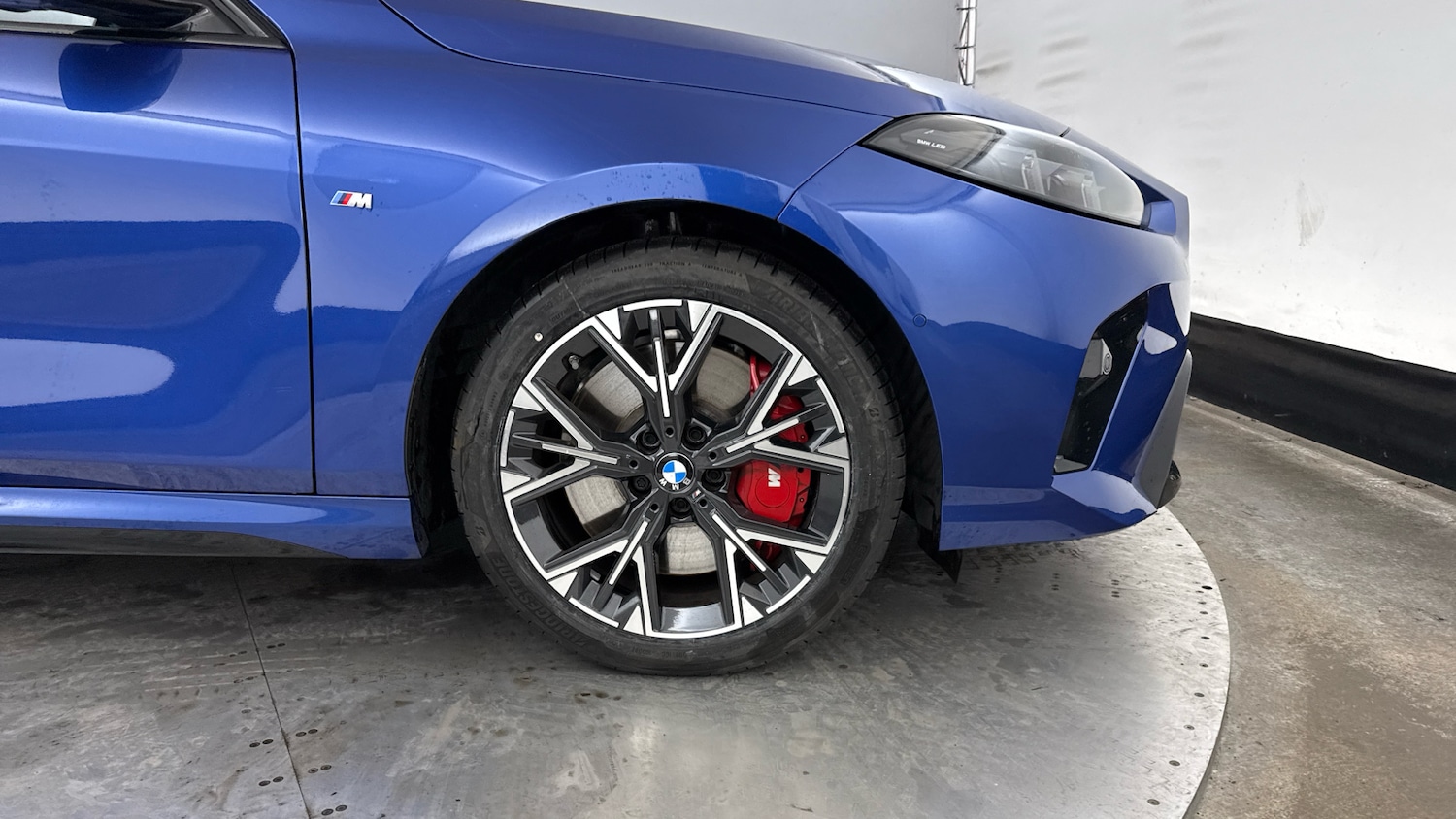 Used BMW 1 Series 2025 for sale - 77974442: Photo 14