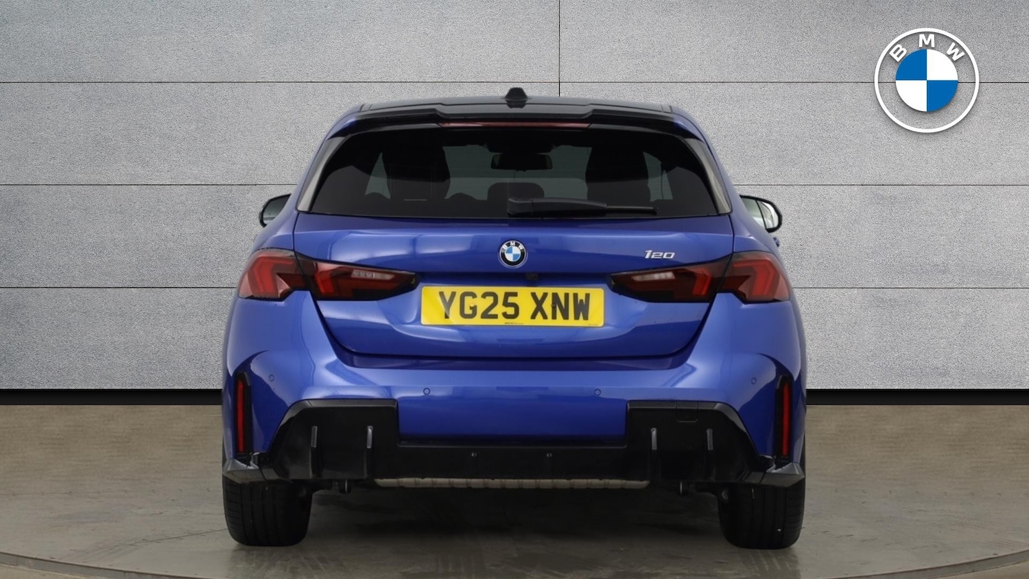 Used BMW 1 Series 2025 for sale - 77974442: Photo 15