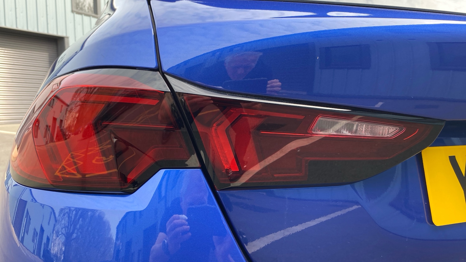 Used BMW 1 Series 2025 for sale - 77974442: Photo 22